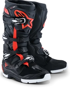 Bottes Tech 7 Enduro Drystar® 2026
