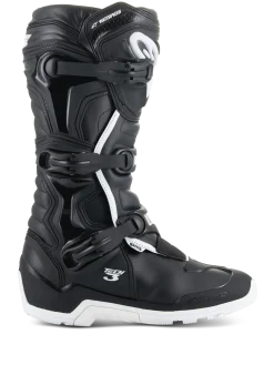 Bottes Tech 3 Enduro Imperméables