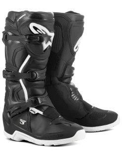Bottes Tech 3 Enduro Imperméables