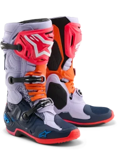 Bottes Tech 10 Records Édition Limitée