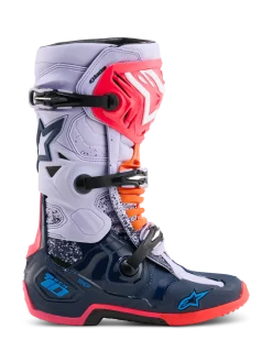 Bottes Tech 10 Records Édition Limitée