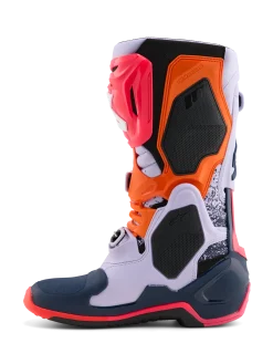 Bottes Tech 10 Records Édition Limitée