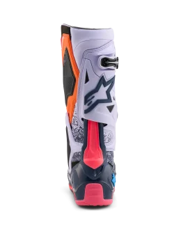 Bottes Tech 10 Records Édition Limitée