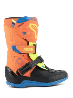 Bottes Tech 3S Enfant