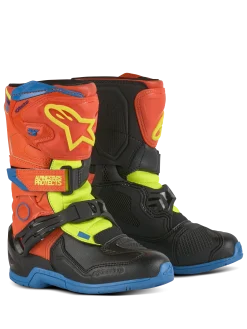 Bottes Tech 3S Enfant