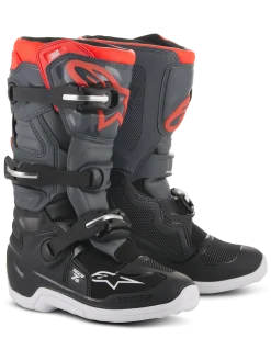 Bottes Tech 7S Junior