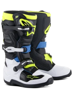 Bottes Tech 7S Junior