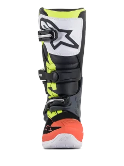 Bottes Tech 7S Junior