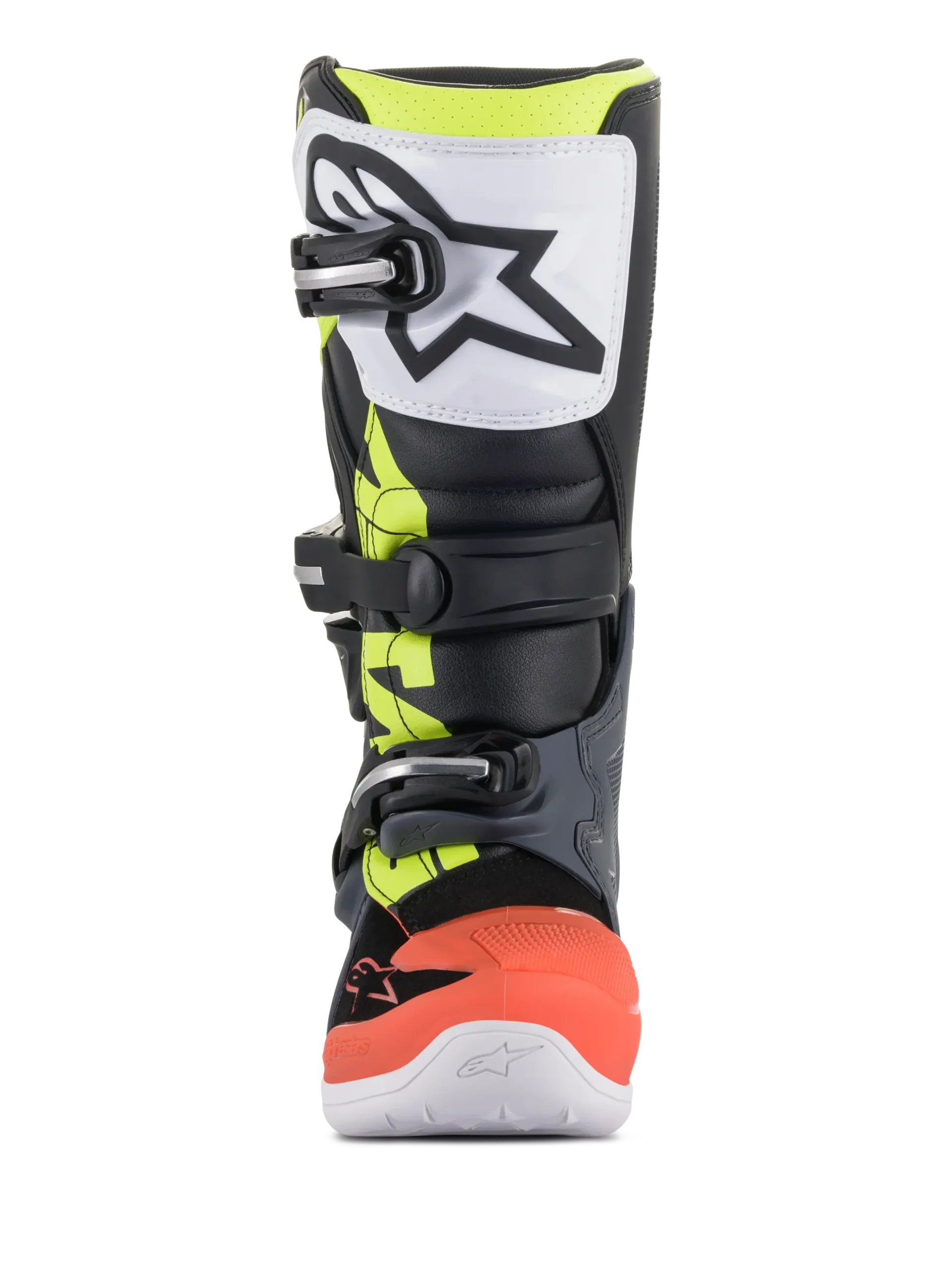 Bottes Tech 7S Junior
