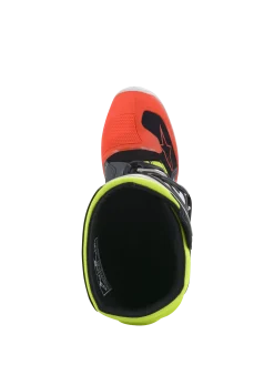 Bottes Tech 7S Junior