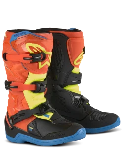 Bottes Tech 3S Junior