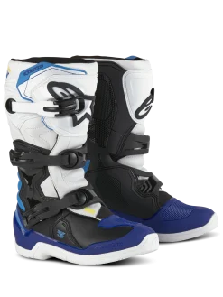 Bottes Tech 3S Junior