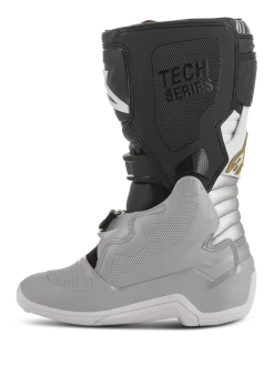 Bottes Tech 7S Junior - Couleurs Passées