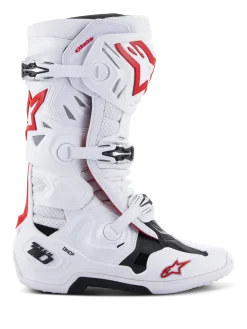 Bottes Tech 10 Supervented