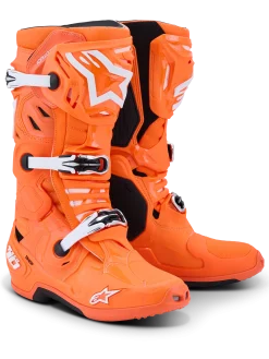 Bottes Tech 10 Supervented