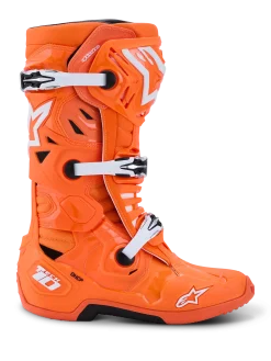 Bottes Tech 10 Supervented
