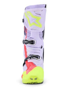 Bottes Tech 10 Supervented