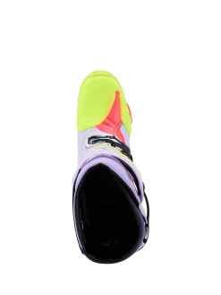 Bottes Tech 10 Supervented