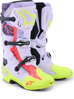 Bottes Tech 10 Supervented