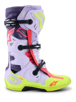 Bottes Tech 10 Supervented