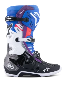 Bottes Tech 10 Supervented