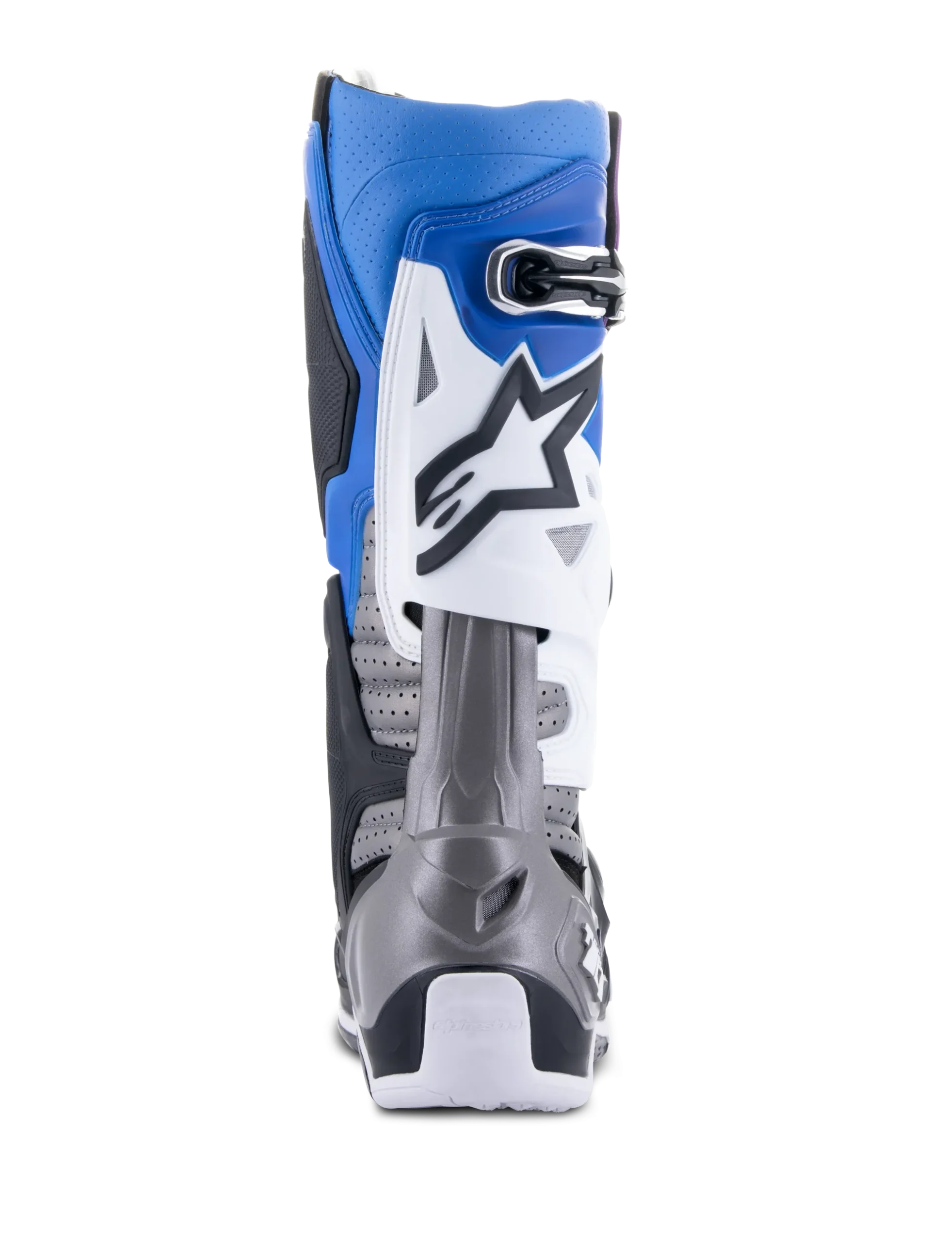 Bottes Tech 10 Supervented