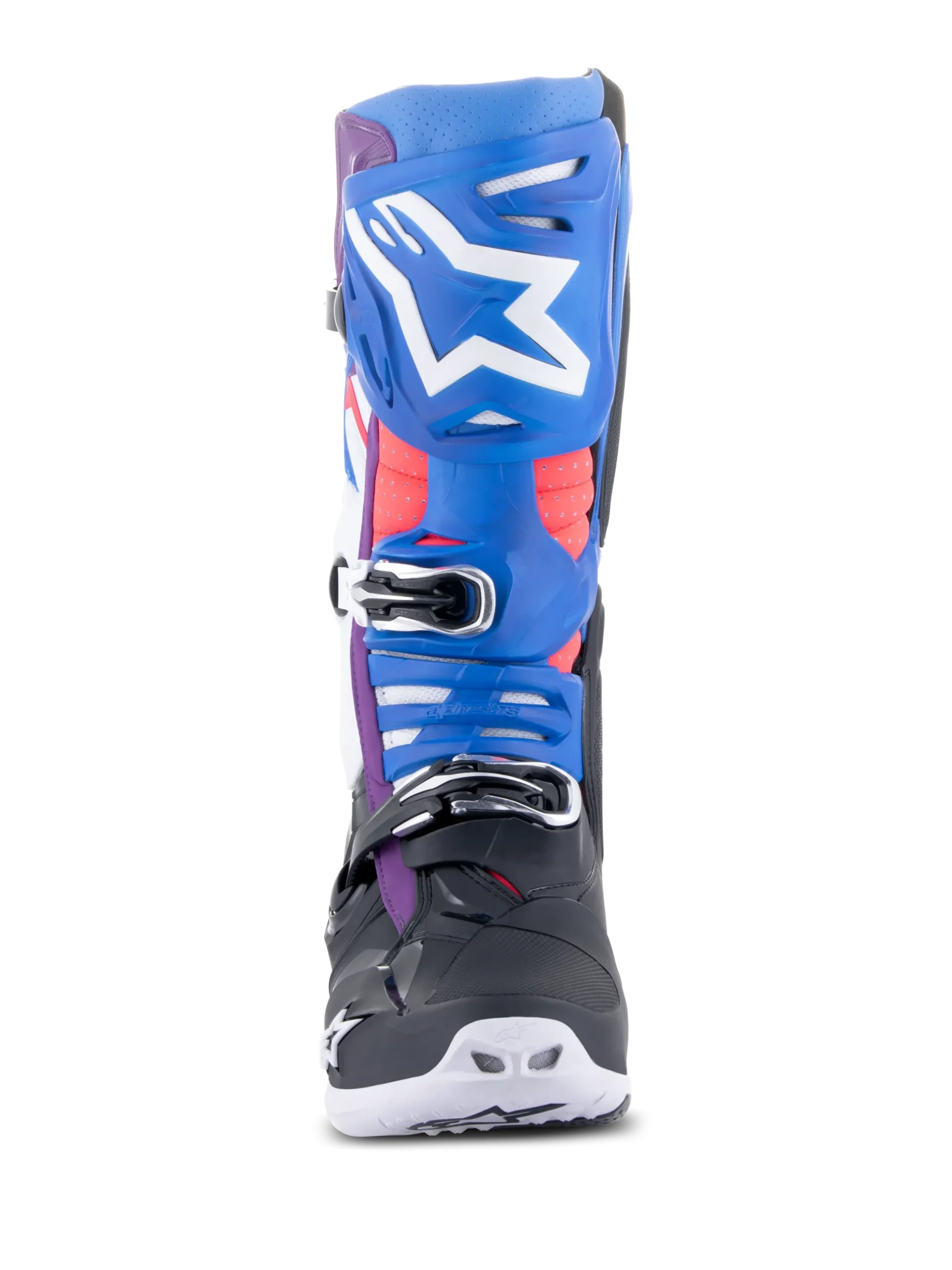 Bottes Tech 10 Supervented