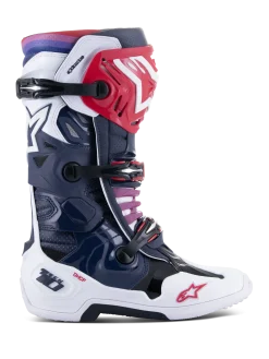 Bottes Tech 10 Supervented