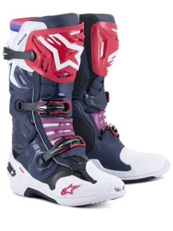 Bottes Tech 10 Supervented