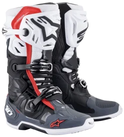 Bottes Tech 10 Supervented - Couleurs Passées