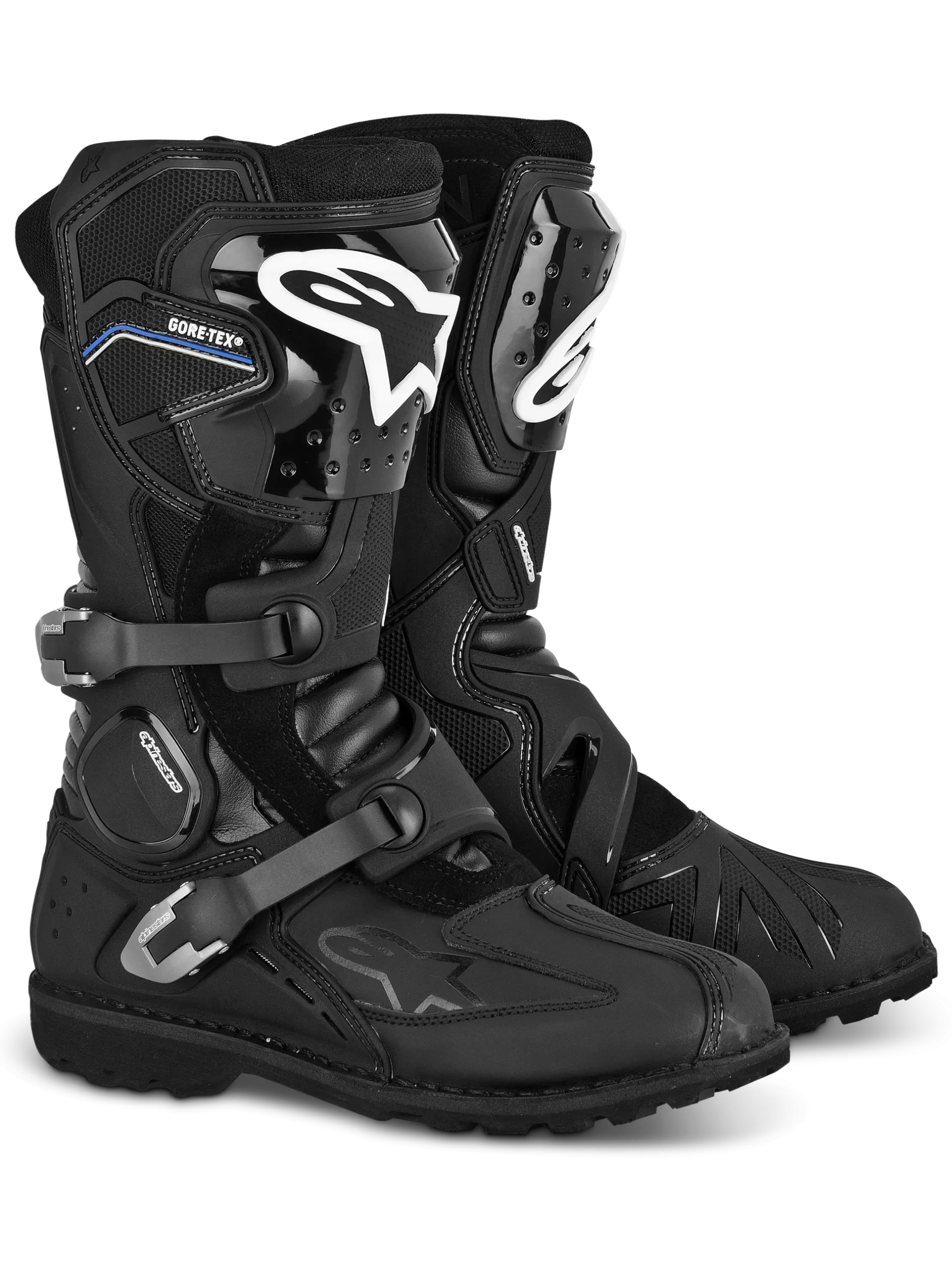 Bottes Toucan GORE-TEX