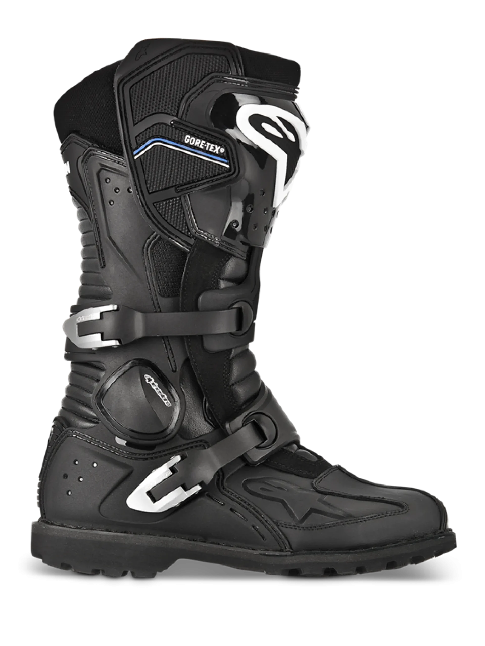 Bottes Toucan GORE-TEX