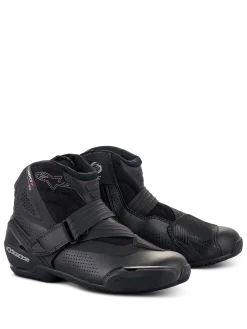 Bottes Ventilées SMX-1 R V2
