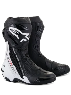 Bottes Ventilées Supertech R
