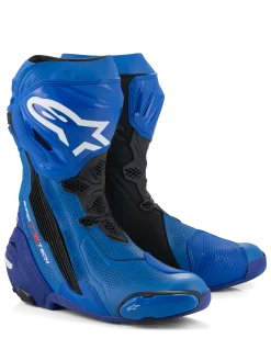 Bottes Ventilées Supertech R