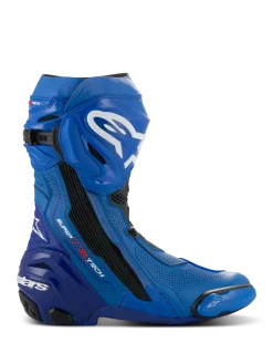 Bottes Ventilées Supertech R