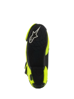 Bottes Ventilées Supertech R
