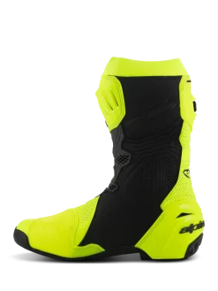 Bottes Ventilées Supertech R