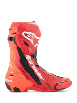 Bottes Ventilées Supertech R