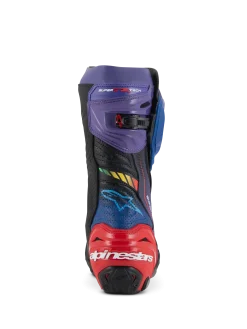 Bottes Ventilées Supertech R Martinator R01 Édition Limitée