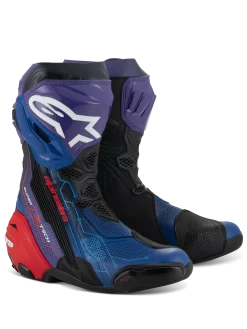 Bottes Ventilées Supertech R Martinator R01 Édition Limitée