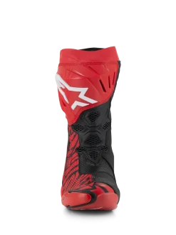 Bottes Ventilées Supertech R Pecco Bagnaia Édition Limitée