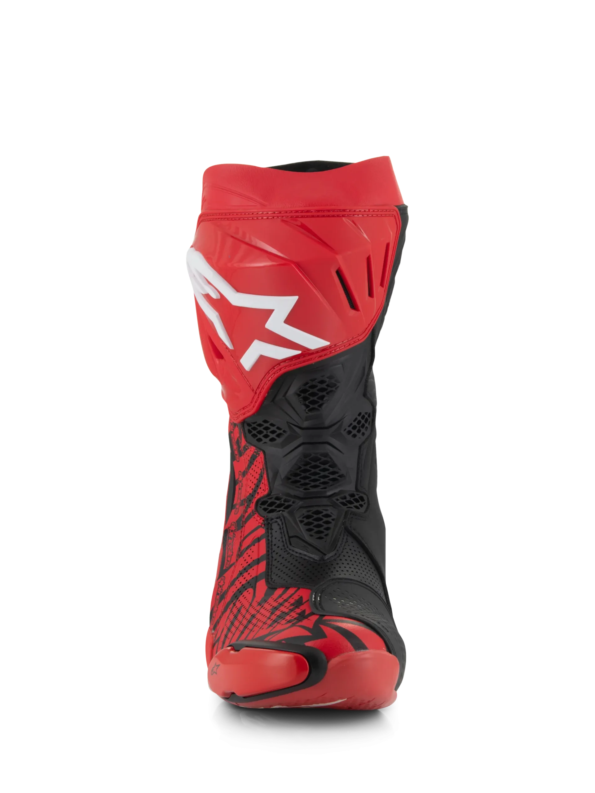 Bottes Ventilées Supertech R Pecco Bagnaia Édition Limitée