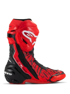 Bottes Ventilées Supertech R Pecco Bagnaia Édition Limitée