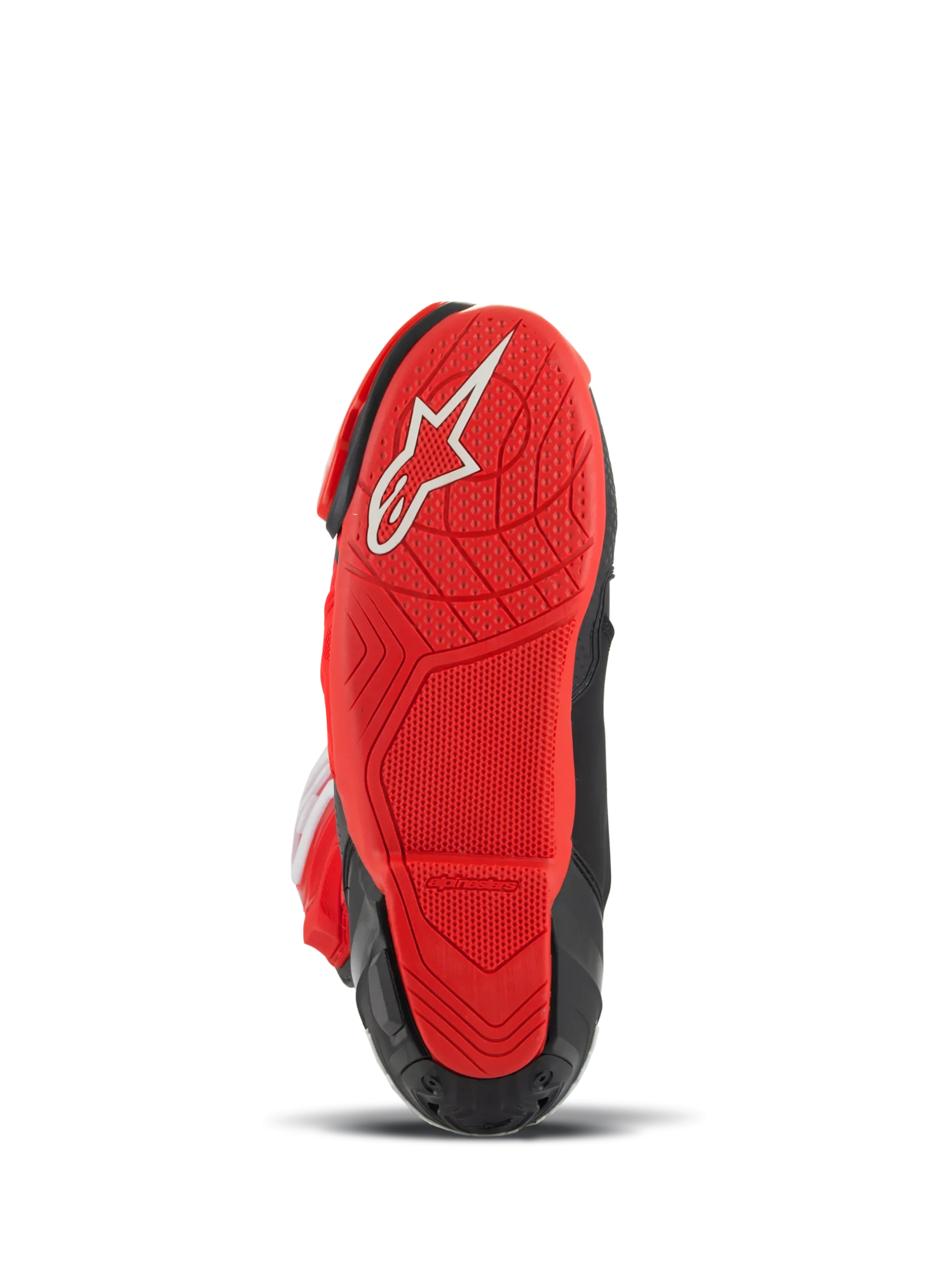 Bottes Ventilées Supertech R Pecco Bagnaia Édition Limitée
