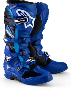 Bottes Yamaha Tech 7