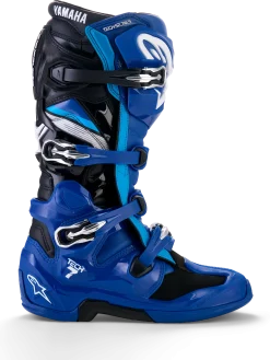 Bottes Yamaha Tech 7