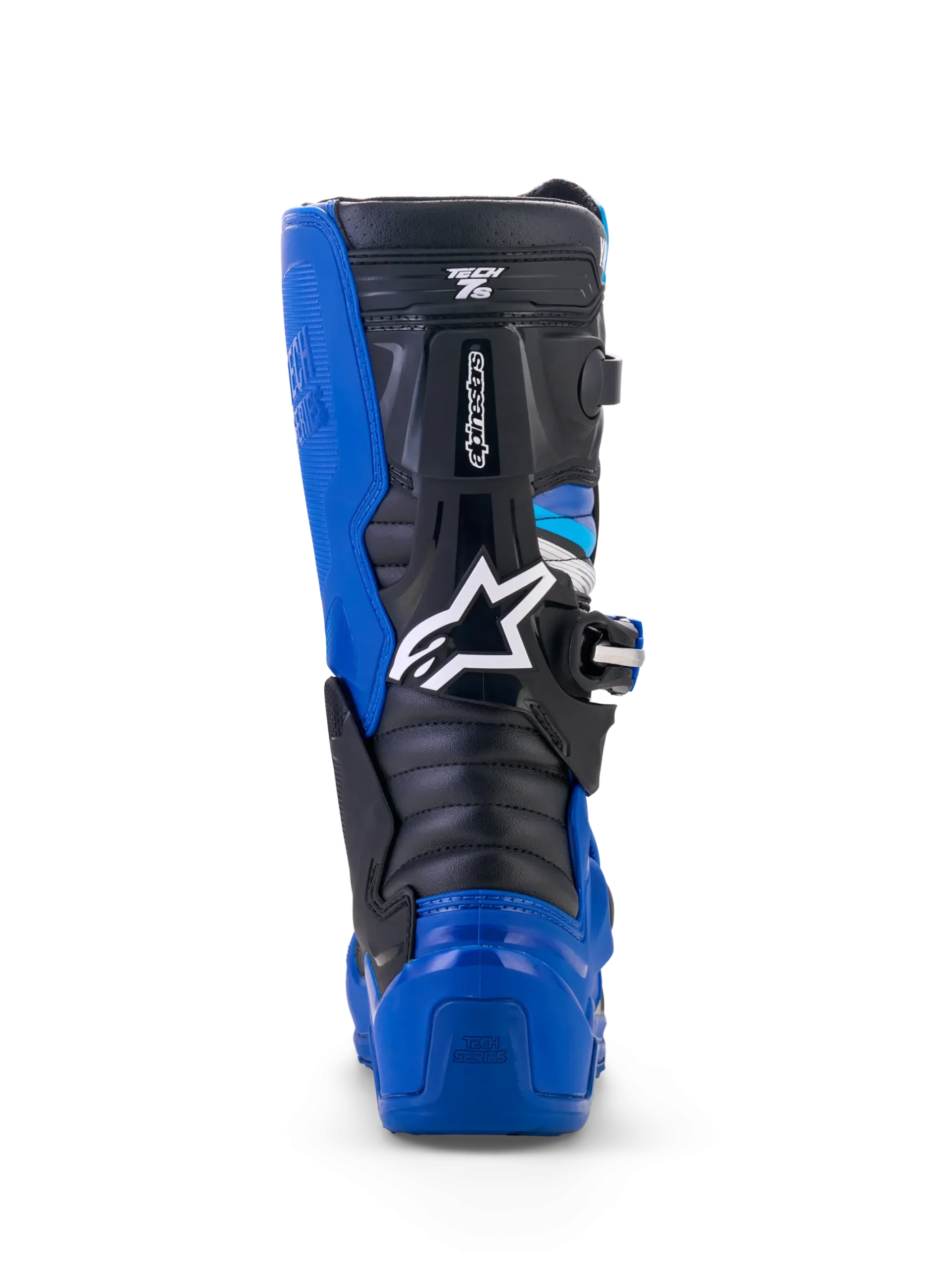 Bottes Yamaha Tech 7S Junior