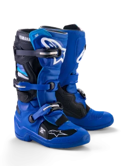 Bottes Yamaha Tech 7S Junior