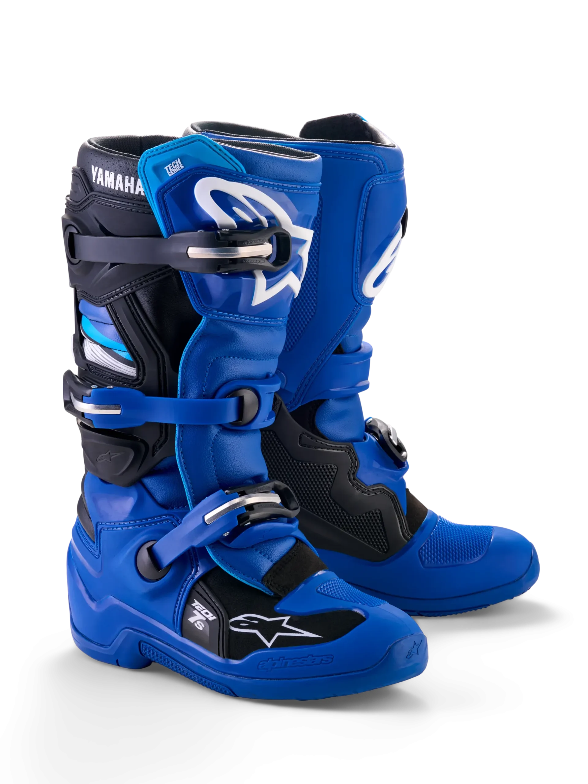 Bottes Yamaha Tech 7S Junior